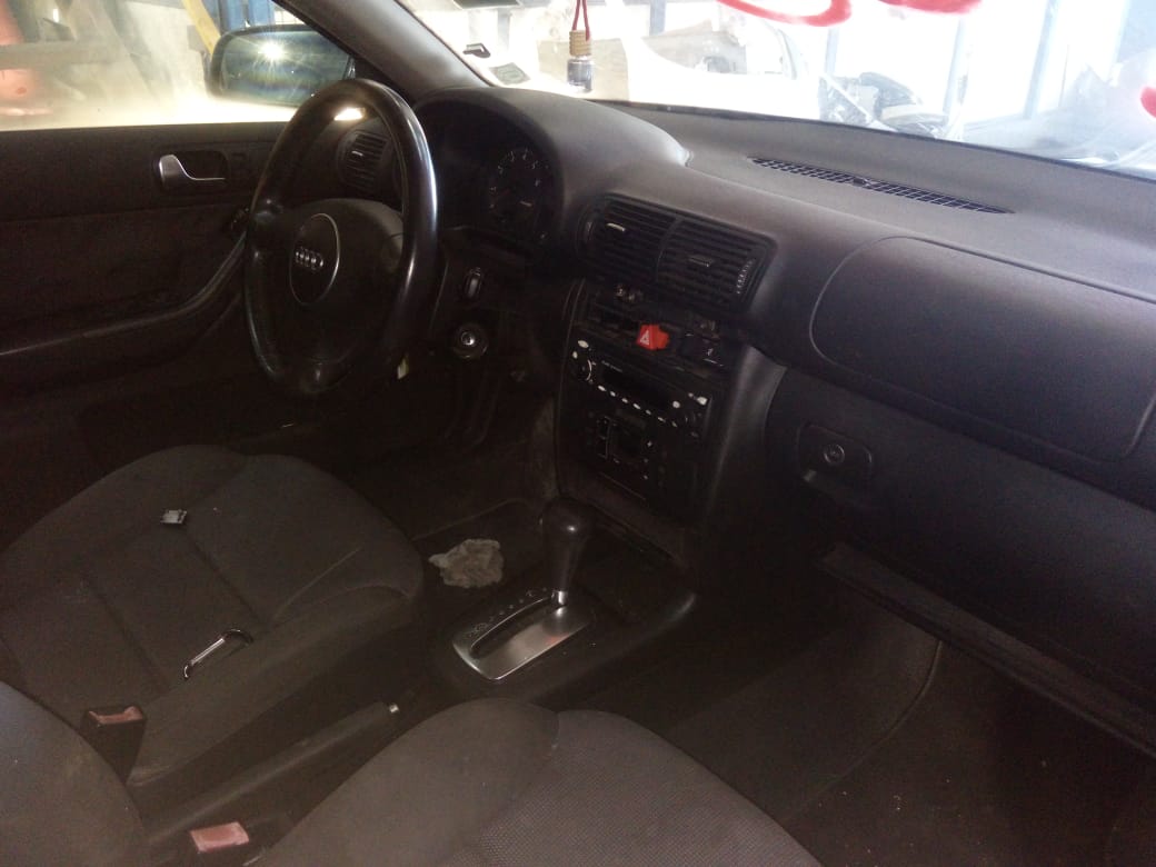 Desarmaduría San Pablo - Venta repuestos. VáLVULA EGR AUDI A3 Usado, En ...