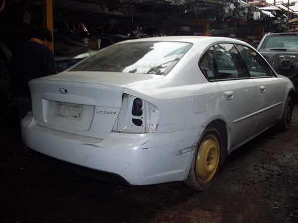 Inyector Subaru LEGACY  USADO