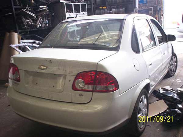 Chevrolet CORSA 2008 - 1 REPUESTO USADO/USADA EN DESARME