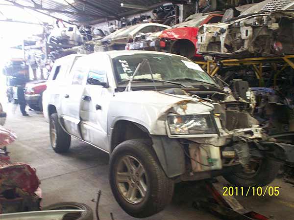 TABLERO Dodge DAKOTA  2010  USADO EN DESARME