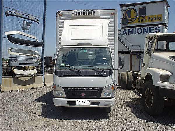 Inyector Mitsubishi CANTER  USADO