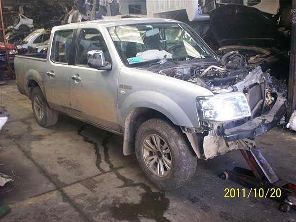  Ford RANGER  USADO