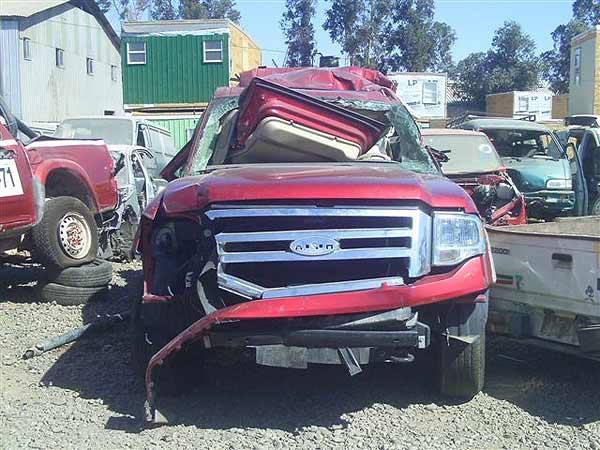 Ford EXPEDITION 2008 - 1 REPUESTO USADO/USADA EN DESARME