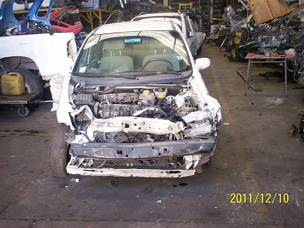 Chevrolet CORSA 2007 - 1 REPUESTO USADO/USADA EN DESARME