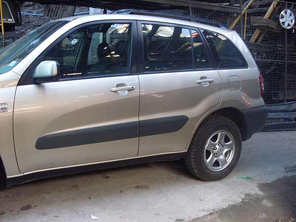 Pick Up Toyota RAV4  USADO