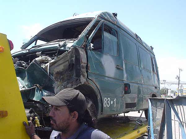 Culata Mercedes-Benz Sprinter  USADO