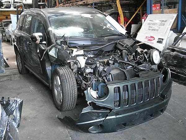 Alternador Jeep COMPASS  USADO