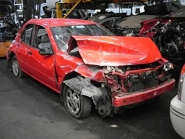 Tapa maleta Nissan SENTRA  USADO