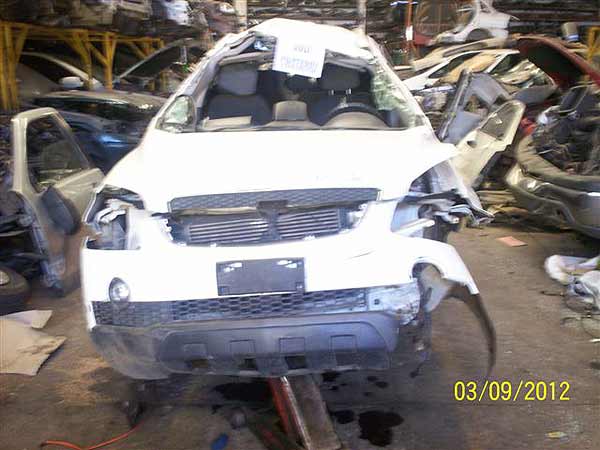 Alternador Chevrolet CAPTIVA  USADO