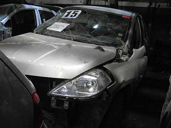 Inyector Nissan TIIDA  USADO