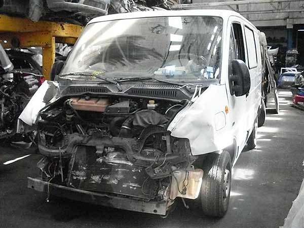 Peugeot BOXER 2004 - 1 REPUESTO USADO/USADA EN DESARME