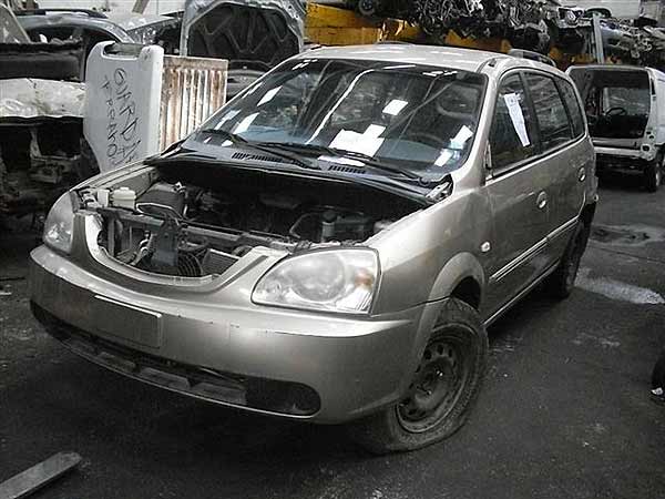 ECU Kia CARENS 2005  USADO EN DESARME