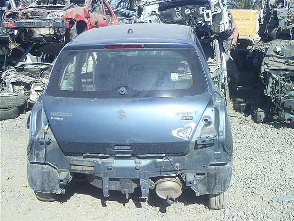 Foco Suzuki SWIFT  USADO