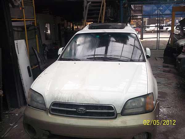 Tablero Subaru OUTBACK  USADO