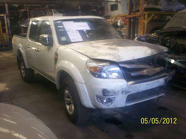 Cremallera de dirección Ford RANGER  USADO