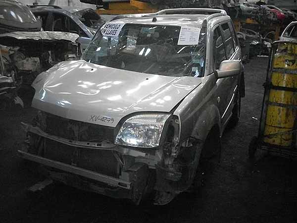 LLanta Nissan XTRAIL  USADO