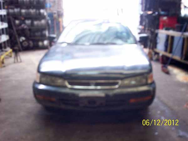 CULATA Honda ACCORD 1997  USADO EN DESARME