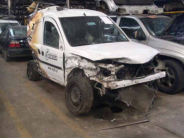 Chevrolet COMBO 2006 - 1 REPUESTO USADO/USADA EN DESARME