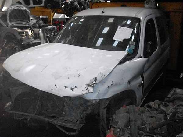 Cremallera de dirección Citroen BERLINGO  USADO