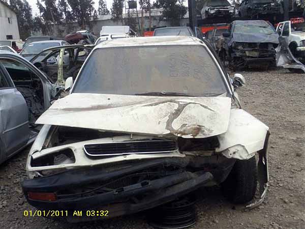 Caja de cambio Daihatsu APLAUSSE  USADO