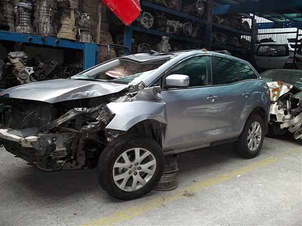 VáLVULA EGR Mazda CX7 2009  USADO EN DESARME