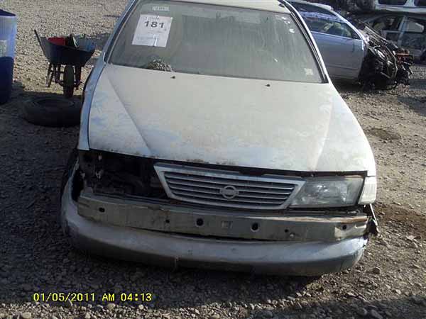 Computador Nissan SENTRA  USADO