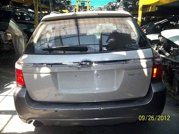 Ecu Subaru OUTBACK  USADO