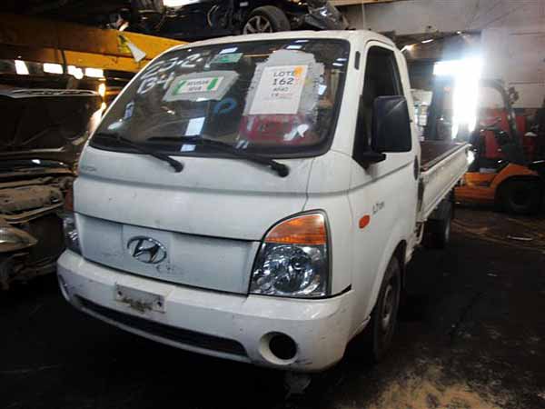 Motor Hyundai PORTER  USADO