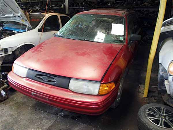 CULATA Ford ESCORT 1994  USADO EN DESARME