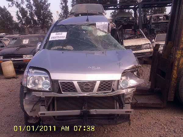 Inyector Nissan XTRAIL  USADO