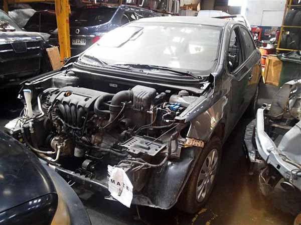 Motor Kia CERATO  USADO