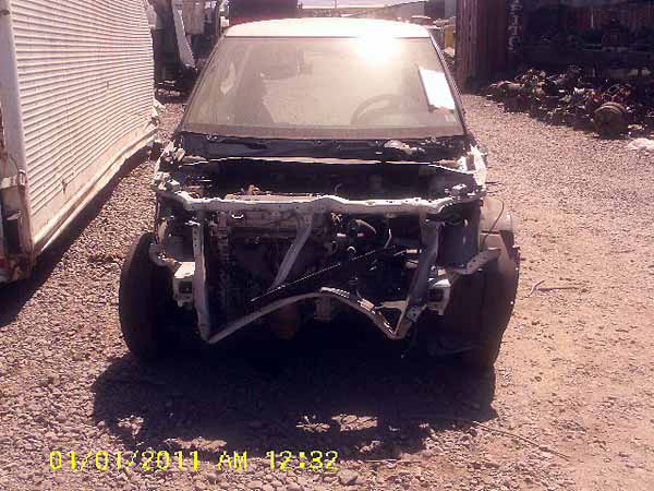 Inyector Suzuki SWIFT  USADO