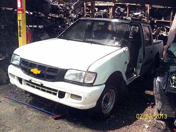 Chevrolet LUV 2002 - 1 REPUESTO USADO/USADA EN DESARME