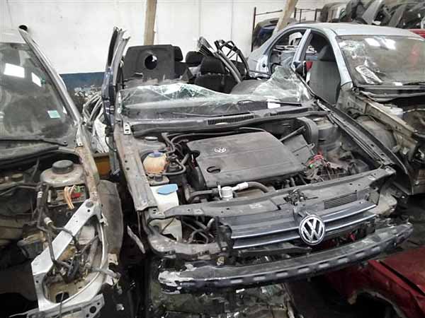 COMPUTADOR Volkswagen GOLF 2004  USADO EN DESARME