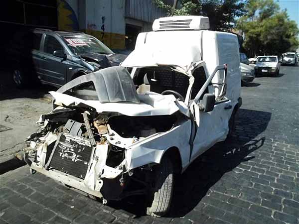 Fiat FIORINO 2009 - 1 REPUESTO USADO/USADA EN DESARME