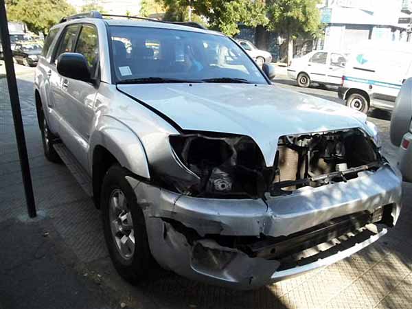 Toyota 4RUNNER 2009 - 1 REPUESTO USADO/USADA EN DESARME