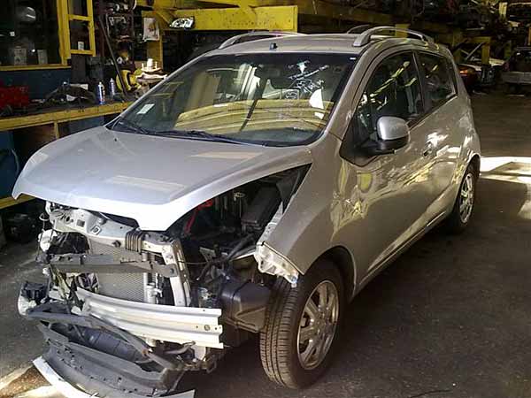 Caja de cambio Chevrolet SPARK  USADO