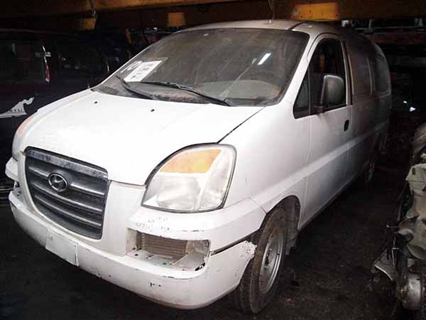 Inyector Hyundai H1  USADO