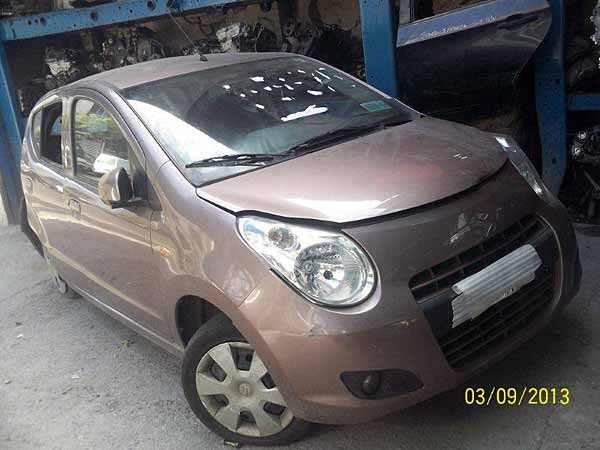 Pick Up Suzuki CELERIO  USADO