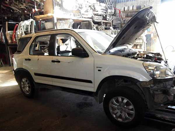 PICK UP Honda CRV 2005  USADO EN DESARME