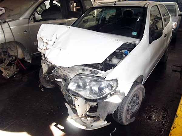 Pick Up Fiat PALIO  USADO