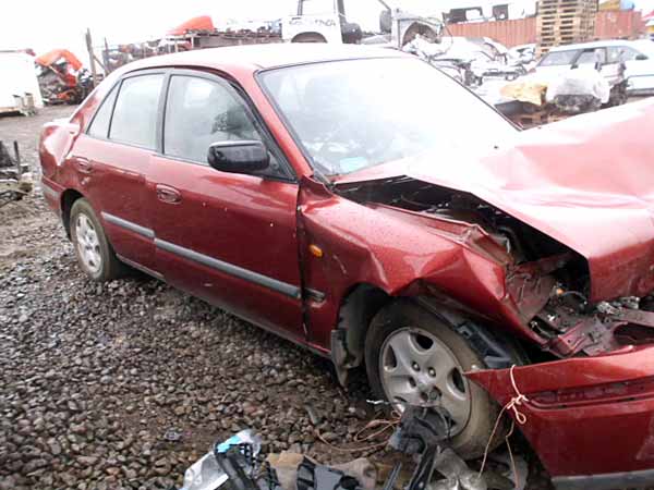 PUERTA Mazda 626 1998  USADO EN DESARME