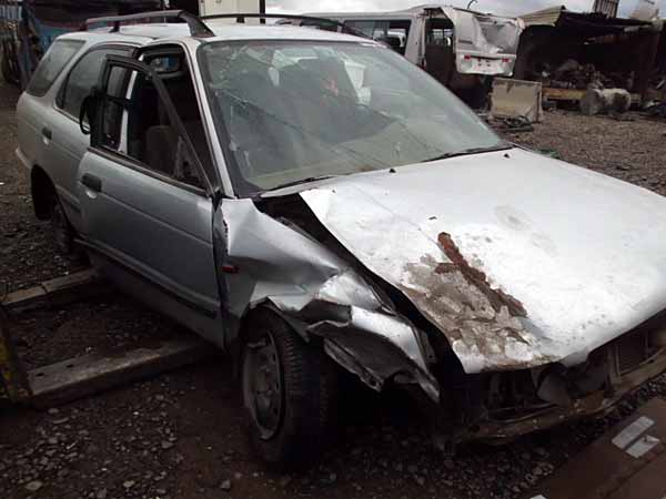 Caja de cambio Suzuki BALENO  USADO