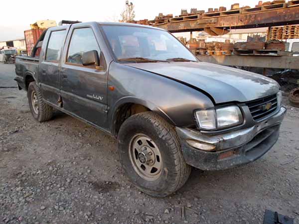  Chevrolet LUV  USADO