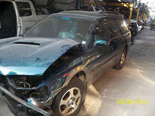 Caja de cambio Subaru OUTBACK  USADO