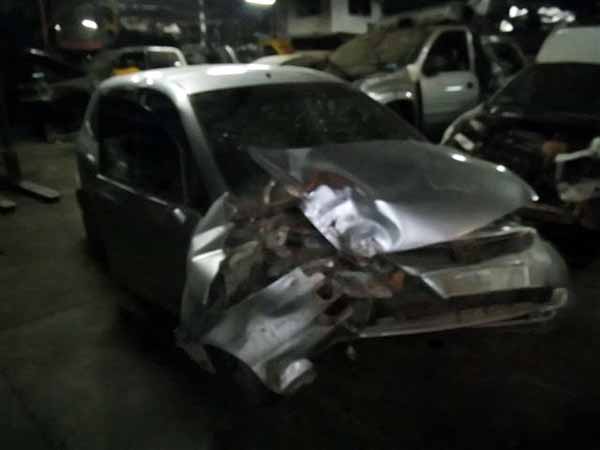 INYECTOR Honda Fit 2005  USADO EN DESARME