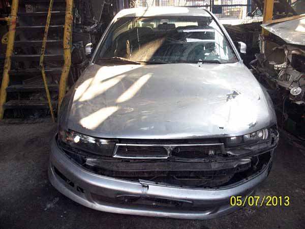  Mitsubishi GALANT 2004   EN DESARME