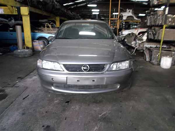 Pick Up Opel VECTRA  USADO