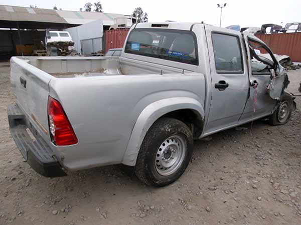 Chevrolet DMAX 2011 - 1 REPUESTO USADO/USADA EN DESARME