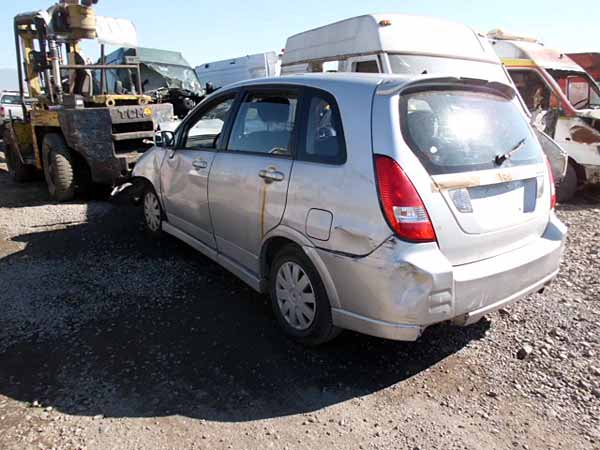 Suzuki AERIO 2004 - 1 REPUESTO USADO/USADA EN DESARME